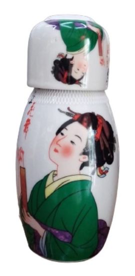 Imagen de Sake porcelana 180ml