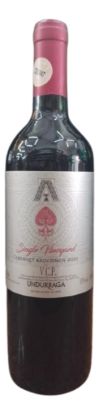 Imagen de Vino fino chileno  bodega undurraga