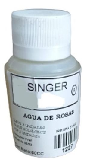 Imagen de Agua de rosas 1 L