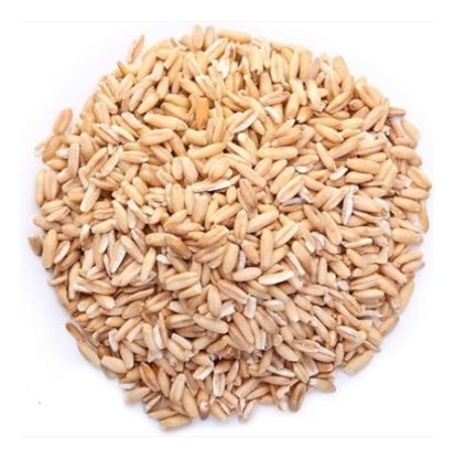 Imagen de Avena integral pelada - grano- entera  1 kilo