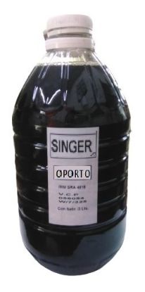 Imagen de Vino oporto 3 lt