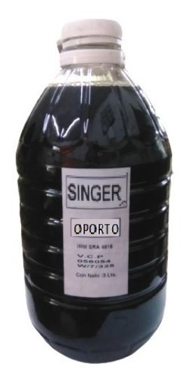 Imagen de Vino oporto 3 lt