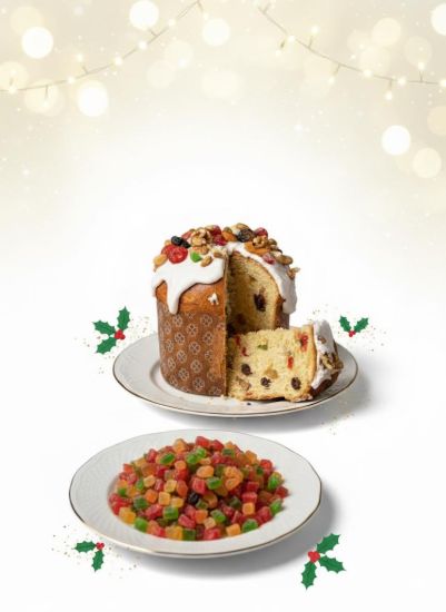 Imagen de Fruta picada 1 kg