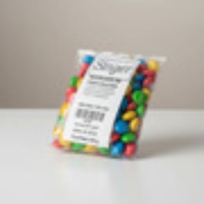 Imagen de Lentejas de chocolate rocklets 100 g