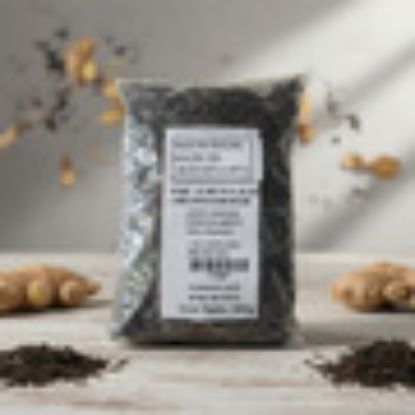 Imagen de Te ceylan con jengibre 100 g