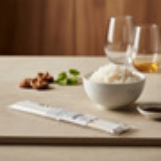 Imagen de Palitos  chinos 5 pares