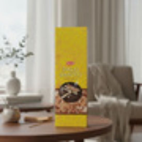 Imagen de Inciensos indi diplay 25 unid. x 8 varas