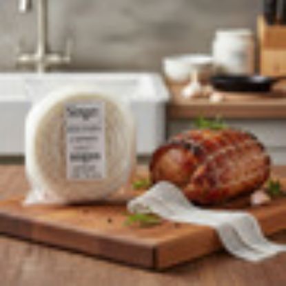 Imagen de Red  malla para carnes 10 mts