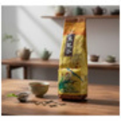 Imagen de Te oolong te verde chino 150 g