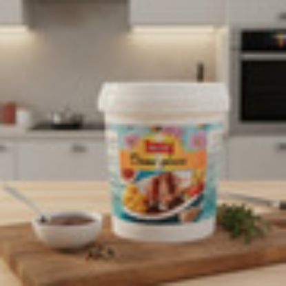Imagen de Demi glace frances 520 gr
