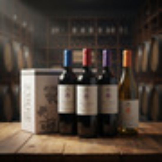 Imagen de Vino chileno undurraga x 6 unid