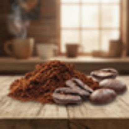 Imagen de Café expresso molido 500 g