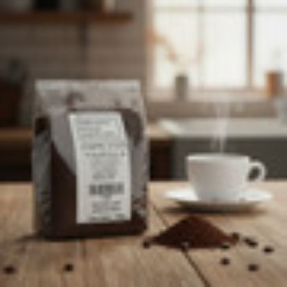 Imagen de Cafe con vainilla 100 g