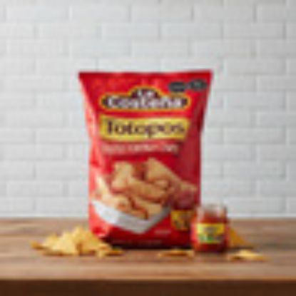Imagen de Totopos la costeña 312 g