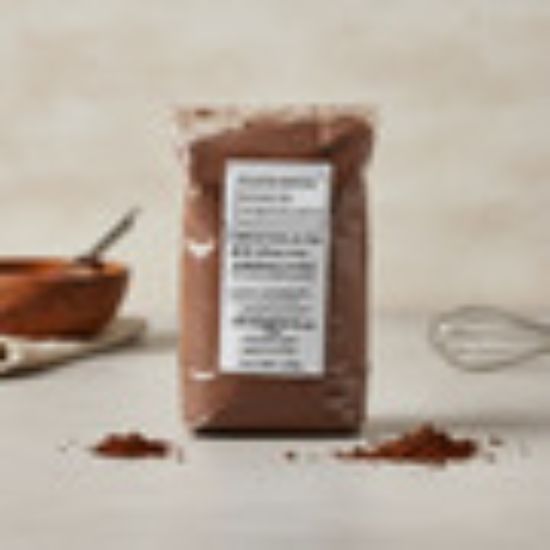 Imagen de Chocolate en polvo absoluto ebony 250 g