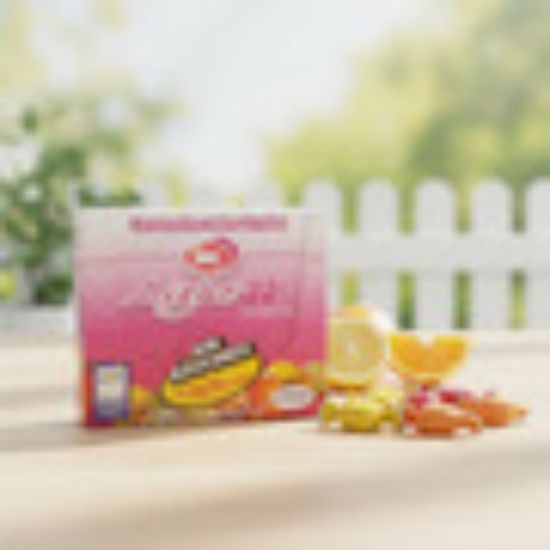 Imagen de Caramelos sa 21 g