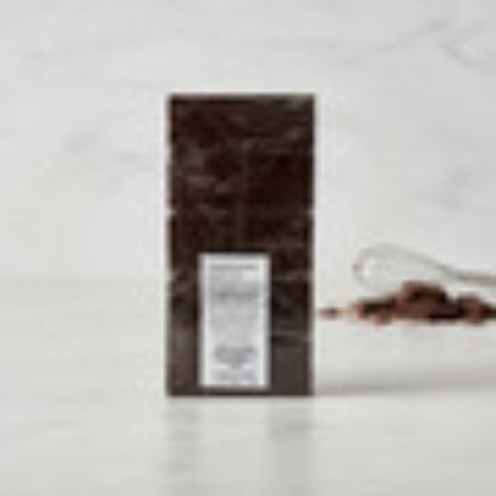 Imagen de Cobertura confitera semiamarga 1 k