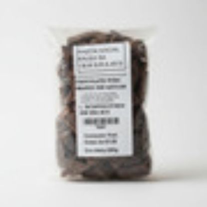 Imagen de Chocolate puro amargo sin azucar 200 gr