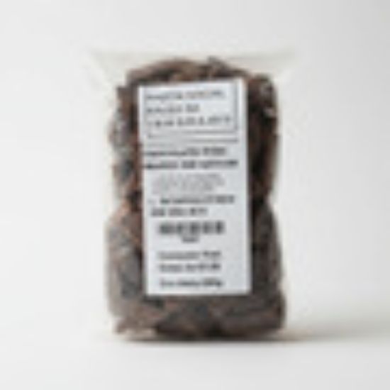 Imagen de Chocolate puro amargo sin azucar 200 gr