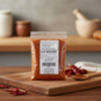 Imagen de Aji molido fino o grueso 50 g