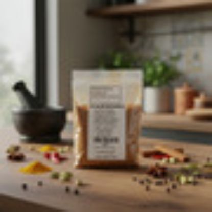 Imagen de Tandori con o sin sal 50 g