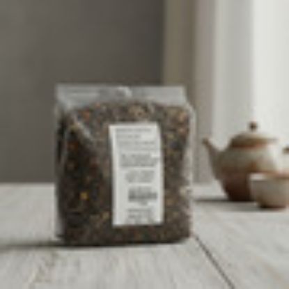 Imagen de Te ceylan  con especias orientales 100 g