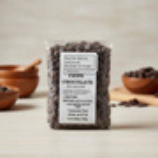 Imagen de Chips simil  chocolate 100 g