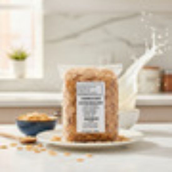 Imagen de Cereales integrales 100 g