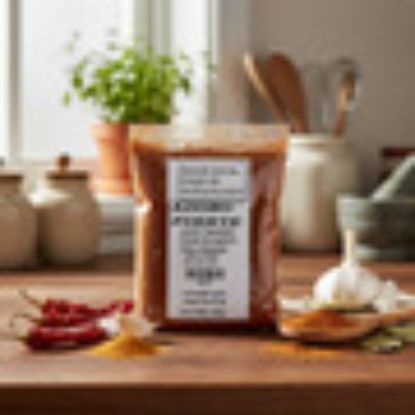 Imagen de Adobo fuerte hot 50 g