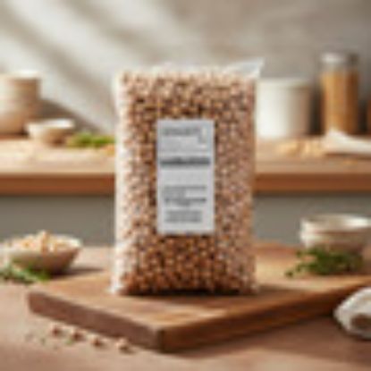 Imagen de Garbanzos 5 k