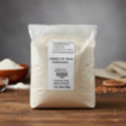 Imagen de Harina de trigo sarraceno 5 kg