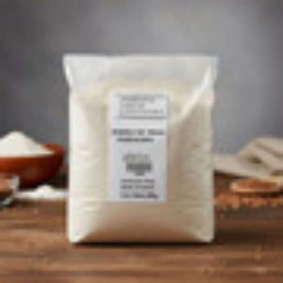 Imagen de Harina de trigo sarraceno 5 kg