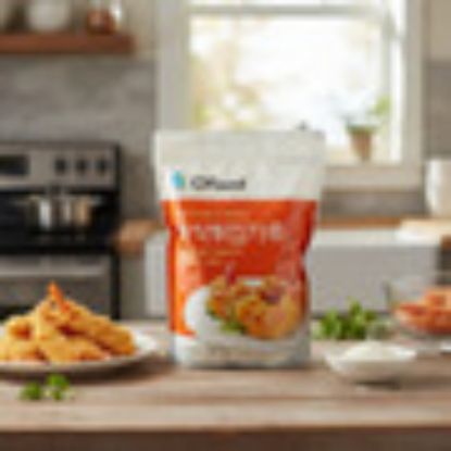 Imagen de Tempura premezcla para freir 700 gr