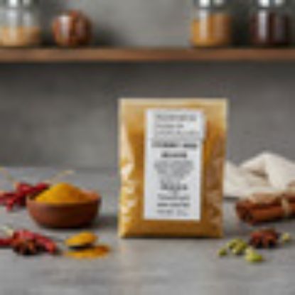 Imagen de Curry  indi suave 50 g