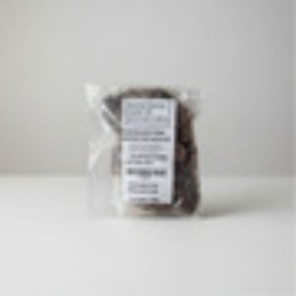 Imagen de Chocolate puro amargo sin azúcar 100 g