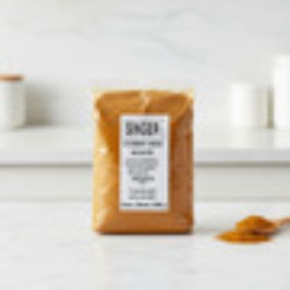 Imagen de Curry suave indi  250 gr