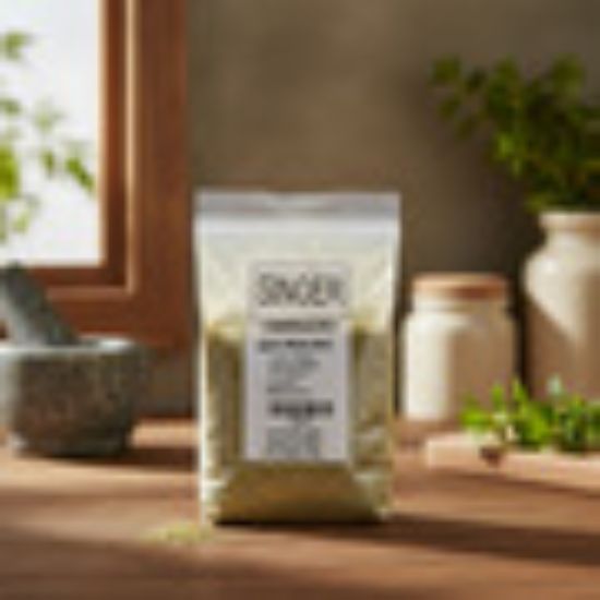 Imagen de Esencia de oregano en polvo 10 g