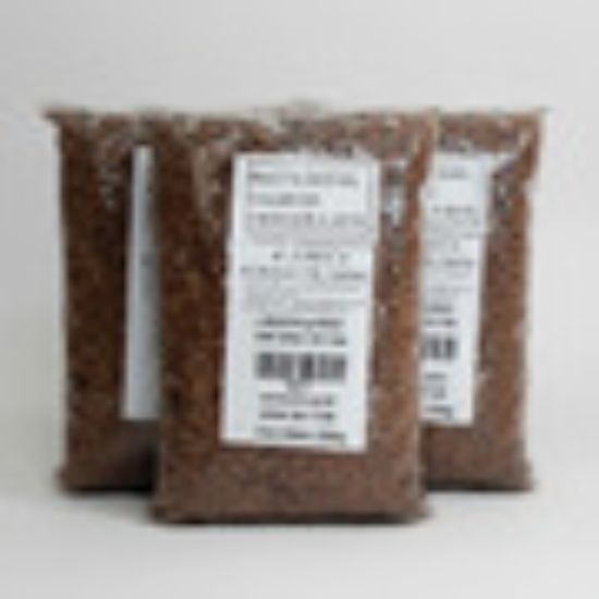 Imagen de Lino oscuro 250 g