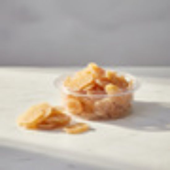 Imagen de Jengibre dulce 100 gr