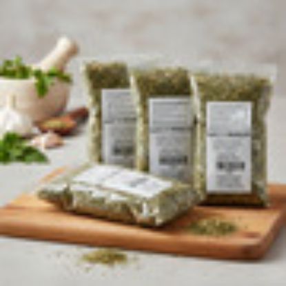 Imagen de Ajo y perejil 50 gr