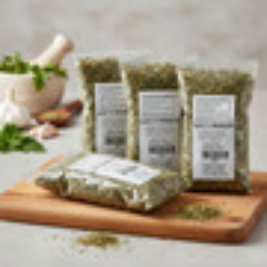 Imagen de Ajo y perejil 50 gr