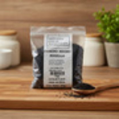 Imagen de Comino negro nigella  en grano 50 gr