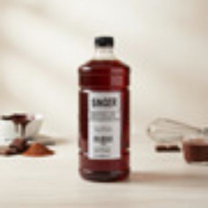 Imagen de Esencia de chocolate concentrada 1 L