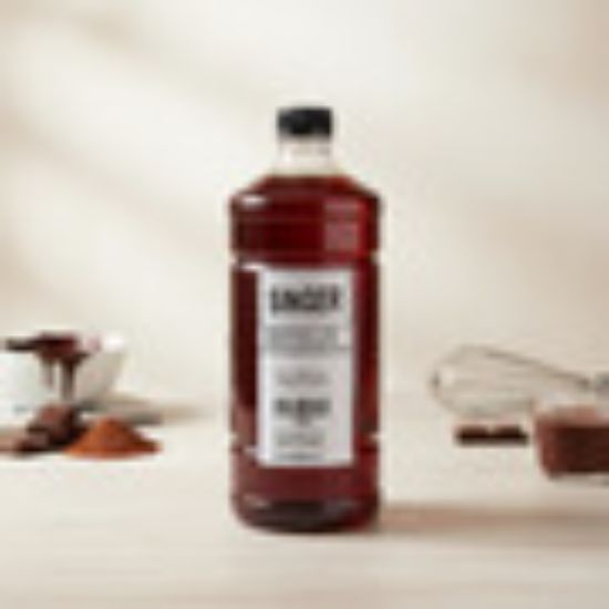 Imagen de Esencia de chocolate concentrada 1 L