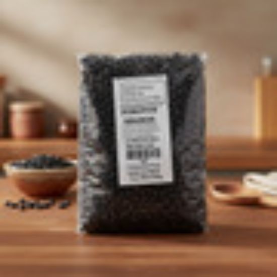 Imagen de Porotos negros 500 gr