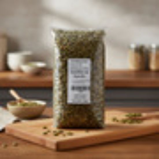 Imagen de Semillas de zapallo 100 g