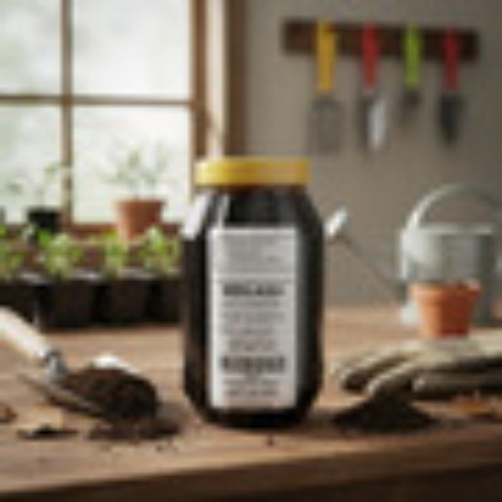 Imagen de Melaza 1kg