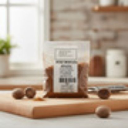 Imagen de Nuez moscada molida 25 g