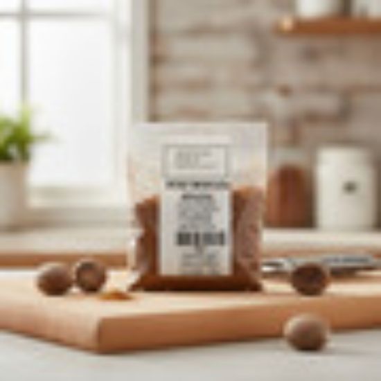 Imagen de Nuez moscada molida 25 g