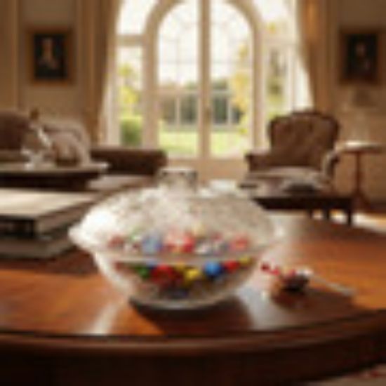 Imagen de Bombonera chica